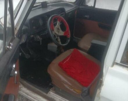 Москвич/АЗЛК 2140 1974 в Лозовой на Automoto.ua Белый Москвич/АЗЛК 2140, объемом двигателя 0 л и пробегом 1000 тыс. км за 329 $, фото 1 на Automoto.ua