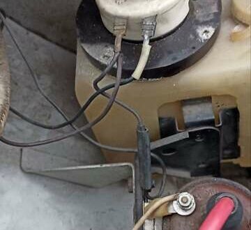 Москвич/АЗЛК 2140 1978 в Житомире на Automoto.ua Белый Москвич/АЗЛК 2140, объемом двигателя 1.5 л и пробегом 50 тыс. км за 1000 $, фото 1 на Automoto.ua