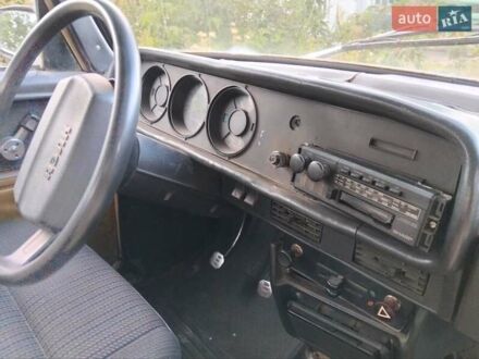 Білий Москвич/АЗЛК 2140, об'ємом двигуна 0 л та пробігом 100 тис. км за 284 $, фото 1 на Automoto.ua