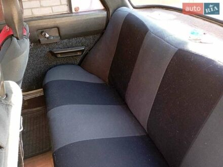 Москвич/АЗЛК 2140 1986 в Мерефа на Automoto.ua Белый Москвич/АЗЛК 2140, объемом двигателя 1.5 л и пробегом 140 тыс. км за 479 $, фото 1 на Automoto.ua