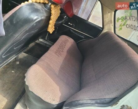 Бежевий Москвич/АЗЛК 2140, об'ємом двигуна 1.5 л та пробігом 57 тис. км за 700 $, фото 9 на Automoto.ua