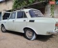 Бежевий Москвич/АЗЛК 2140, об'ємом двигуна 1.5 л та пробігом 57 тис. км за 700 $, фото 8 на Automoto.ua