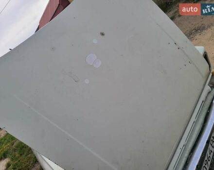 Бежевий Москвич/АЗЛК 2140, об'ємом двигуна 1.5 л та пробігом 57 тис. км за 700 $, фото 19 на Automoto.ua