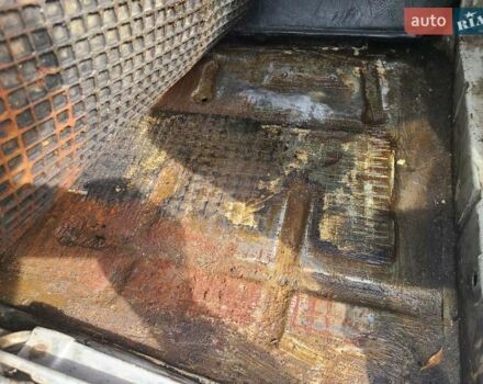 Бежевий Москвич/АЗЛК 2140, об'ємом двигуна 1.5 л та пробігом 57 тис. км за 700 $, фото 14 на Automoto.ua