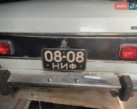 Бежевый Москвич/АЗЛК 2140, объемом двигателя 0 л и пробегом 22 тыс. км за 700 $, фото 5 на Automoto.ua