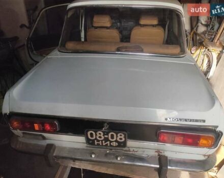 Бежевый Москвич/АЗЛК 2140, объемом двигателя 0 л и пробегом 22 тыс. км за 700 $, фото 3 на Automoto.ua