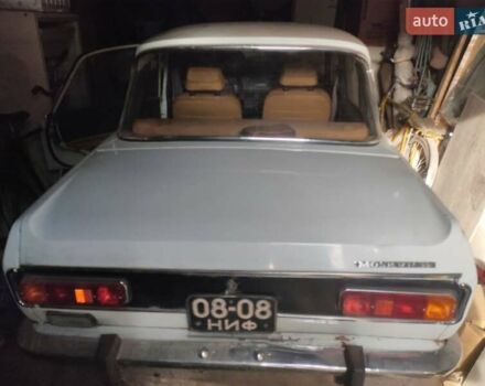 Бежевый Москвич/АЗЛК 2140, объемом двигателя 0 л и пробегом 22 тыс. км за 700 $, фото 2 на Automoto.ua