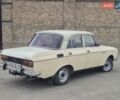 Бежевий Москвич/АЗЛК 2140, об'ємом двигуна 0 л та пробігом 63 тис. км за 521 $, фото 7 на Automoto.ua