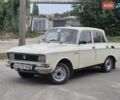 Бежевий Москвич/АЗЛК 2140, об'ємом двигуна 0 л та пробігом 63 тис. км за 521 $, фото 1 на Automoto.ua