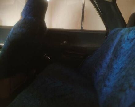 Бежевий Москвич/АЗЛК 2140, об'ємом двигуна 1.5 л та пробігом 100 тис. км за 500 $, фото 1 на Automoto.ua