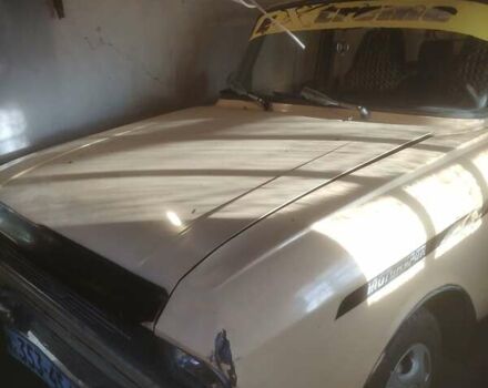 Бежевий Москвич/АЗЛК 2140, об'ємом двигуна 1.5 л та пробігом 100 тис. км за 500 $, фото 3 на Automoto.ua