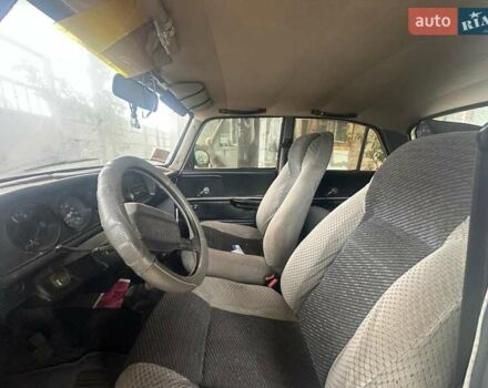 Бежевий Москвич/АЗЛК 2140, об'ємом двигуна 1.48 л та пробігом 87 тис. км за 400 $, фото 4 на Automoto.ua