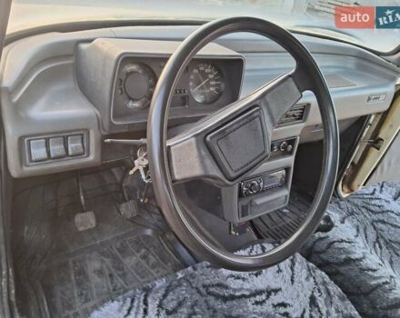 Бежевий Москвич/АЗЛК 2140, об'ємом двигуна 1.5 л та пробігом 137 тис. км за 726 $, фото 6 на Automoto.ua