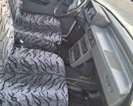 Бежевий Москвич/АЗЛК 2140, об'ємом двигуна 1.5 л та пробігом 137 тис. км за 726 $, фото 4 на Automoto.ua