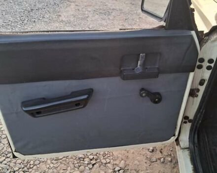 Бежевий Москвич/АЗЛК 2140, об'ємом двигуна 1.5 л та пробігом 137 тис. км за 726 $, фото 7 на Automoto.ua