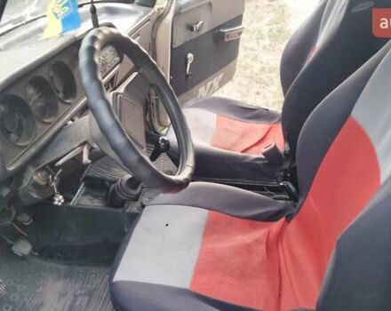Бежевий Москвич/АЗЛК 2140, об'ємом двигуна 1.5 л та пробігом 560 тис. км за 500 $, фото 5 на Automoto.ua