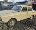 Бежевий Москвич/АЗЛК 2140, об'ємом двигуна 0 л та пробігом 130 тис. км за 480 $, фото 5 на Automoto.ua