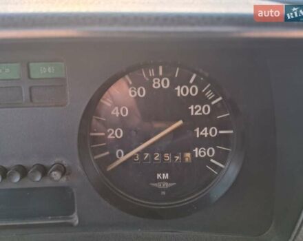 Бежевий Москвич/АЗЛК 2140, об'ємом двигуна 1.5 л та пробігом 137 тис. км за 726 $, фото 3 на Automoto.ua