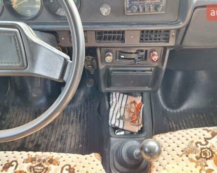 Бежевый Москвич/АЗЛК 2140, объемом двигателя 1.5 л и пробегом 75 тыс. км за 1000 $, фото 10 на Automoto.ua