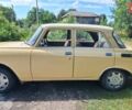 Бежевый Москвич/АЗЛК 2140, объемом двигателя 1.5 л и пробегом 75 тыс. км за 1000 $, фото 2 на Automoto.ua