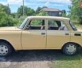 Бежевый Москвич/АЗЛК 2140, объемом двигателя 1.5 л и пробегом 75 тыс. км за 1000 $, фото 6 на Automoto.ua