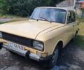 Бежевый Москвич/АЗЛК 2140, объемом двигателя 1.5 л и пробегом 75 тыс. км за 1000 $, фото 1 на Automoto.ua