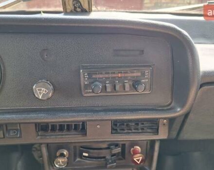 Бежевый Москвич/АЗЛК 2140, объемом двигателя 1.5 л и пробегом 75 тыс. км за 1000 $, фото 12 на Automoto.ua