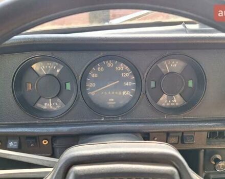 Бежевый Москвич/АЗЛК 2140, объемом двигателя 1.5 л и пробегом 75 тыс. км за 1000 $, фото 13 на Automoto.ua
