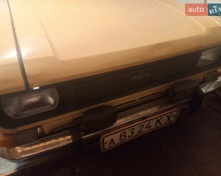 Бежевый Москвич/АЗЛК 2140, объемом двигателя 1.5 л и пробегом 115 тыс. км за 800 $, фото 2 на Automoto.ua