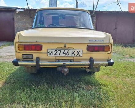 Бежевый Москвич/АЗЛК 2140, объемом двигателя 1.5 л и пробегом 75 тыс. км за 1000 $, фото 8 на Automoto.ua