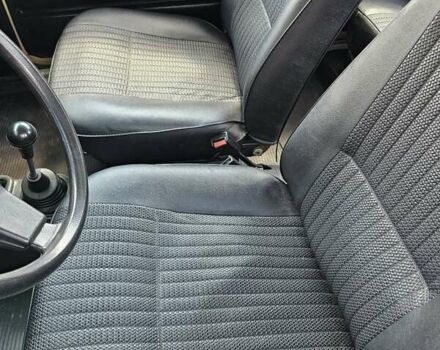 Бежевий Москвич/АЗЛК 2140, об'ємом двигуна 1.5 л та пробігом 96 тис. км за 1500 $, фото 6 на Automoto.ua