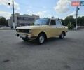 Бежевий Москвич/АЗЛК 2140, об'ємом двигуна 1.5 л та пробігом 96 тис. км за 1500 $, фото 1 на Automoto.ua