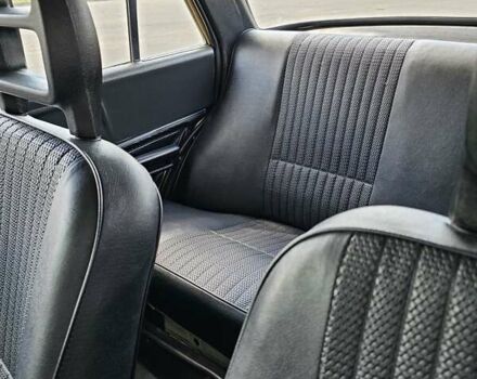 Бежевий Москвич/АЗЛК 2140, об'ємом двигуна 1.5 л та пробігом 96 тис. км за 1500 $, фото 7 на Automoto.ua