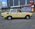 Бежевий Москвич/АЗЛК 2140, об'ємом двигуна 1.5 л та пробігом 96 тис. км за 1500 $, фото 3 на Automoto.ua