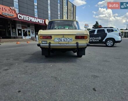 Бежевий Москвич/АЗЛК 2140, об'ємом двигуна 1.5 л та пробігом 96 тис. км за 1500 $, фото 2 на Automoto.ua