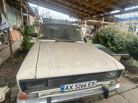 Бежевый Москвич/АЗЛК 2140, объемом двигателя 1.48 л и пробегом 87 тыс. км за 400 $, фото 1 на Automoto.ua