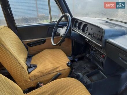Москвич/АЗЛК 2140 1985 у Луцьку на Automoto.ua Бежевий Москвич/АЗЛК 2140, об'ємом двигуна 0 л та пробігом 130 тис. км за 554 $, фото 1 на Automoto.ua