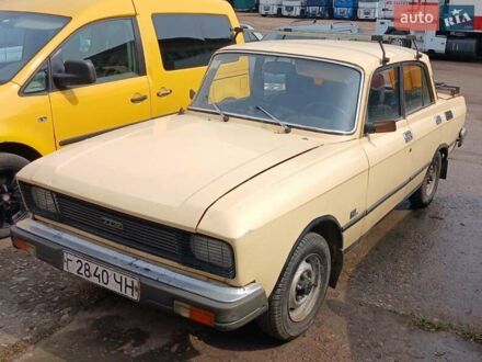 Москвич/АЗЛК 2140 1986 у Чернігові на Automoto.ua Бежевий Москвич/АЗЛК 2140, об'ємом двигуна 1.5 л та пробігом 115 тис. км за 481 $, фото 1 на Automoto.ua