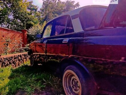 Москвич/АЗЛК 2140 1987 в Полтаве на Automoto.ua Черный Москвич/АЗЛК 2140, объемом двигателя 1.7 л и пробегом 100 тыс. км за 2500 $, фото 1 на Automoto.ua