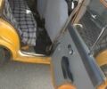 Коричневый Москвич/АЗЛК 2140, объемом двигателя 1.48 л и пробегом 50 тыс. км за 542 $, фото 5 на Automoto.ua
