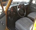 Коричневый Москвич/АЗЛК 2140, объемом двигателя 1.48 л и пробегом 50 тыс. км за 542 $, фото 9 на Automoto.ua