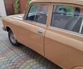 Коричневый Москвич/АЗЛК 2140, объемом двигателя 0 л и пробегом 36 тыс. км за 750 $, фото 12 на Automoto.ua