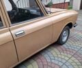 Коричневый Москвич/АЗЛК 2140, объемом двигателя 0 л и пробегом 36 тыс. км за 750 $, фото 2 на Automoto.ua