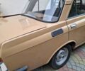 Коричневый Москвич/АЗЛК 2140, объемом двигателя 0 л и пробегом 36 тыс. км за 750 $, фото 4 на Automoto.ua