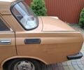 Коричневый Москвич/АЗЛК 2140, объемом двигателя 0 л и пробегом 36 тыс. км за 750 $, фото 1 на Automoto.ua