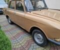 Коричневый Москвич/АЗЛК 2140, объемом двигателя 0 л и пробегом 36 тыс. км за 750 $, фото 7 на Automoto.ua