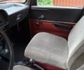 Коричневый Москвич/АЗЛК 2140, объемом двигателя 0 л и пробегом 36 тыс. км за 750 $, фото 11 на Automoto.ua