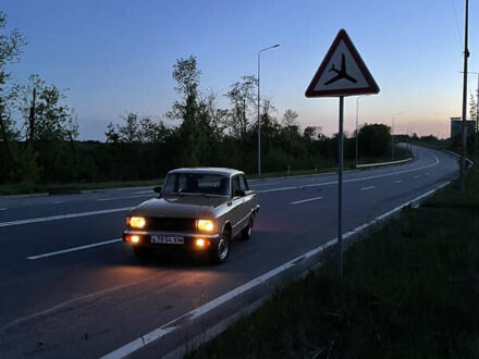 Коричневый Москвич/АЗЛК 2140, объемом двигателя 1.5 л и пробегом 37 тыс. км за 5000 $, фото 1 на Automoto.ua