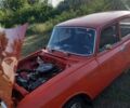 Красный Москвич/АЗЛК 2140, объемом двигателя 1.49 л и пробегом 14 тыс. км за 3800 $, фото 27 на Automoto.ua