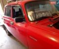 Красный Москвич/АЗЛК 2140, объемом двигателя 1.5 л и пробегом 83 тыс. км за 485 $, фото 2 на Automoto.ua